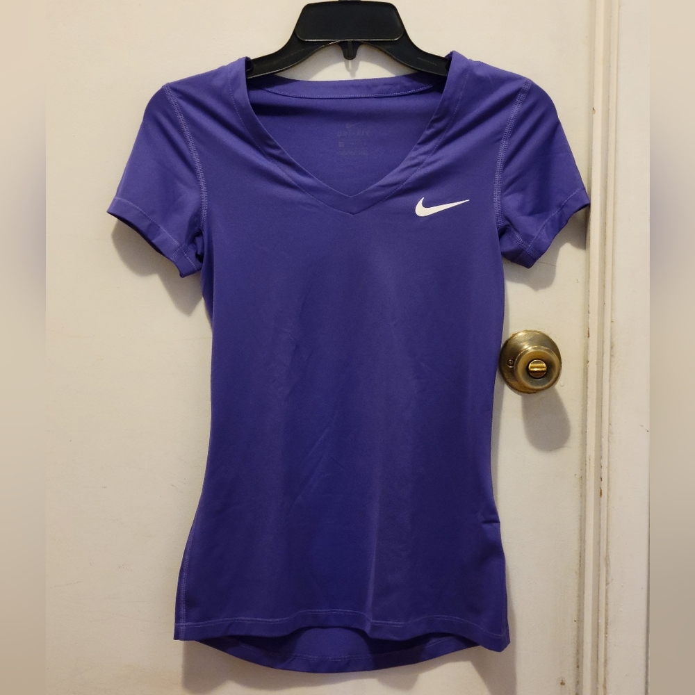 Women's Nike Dri-Fit Tee